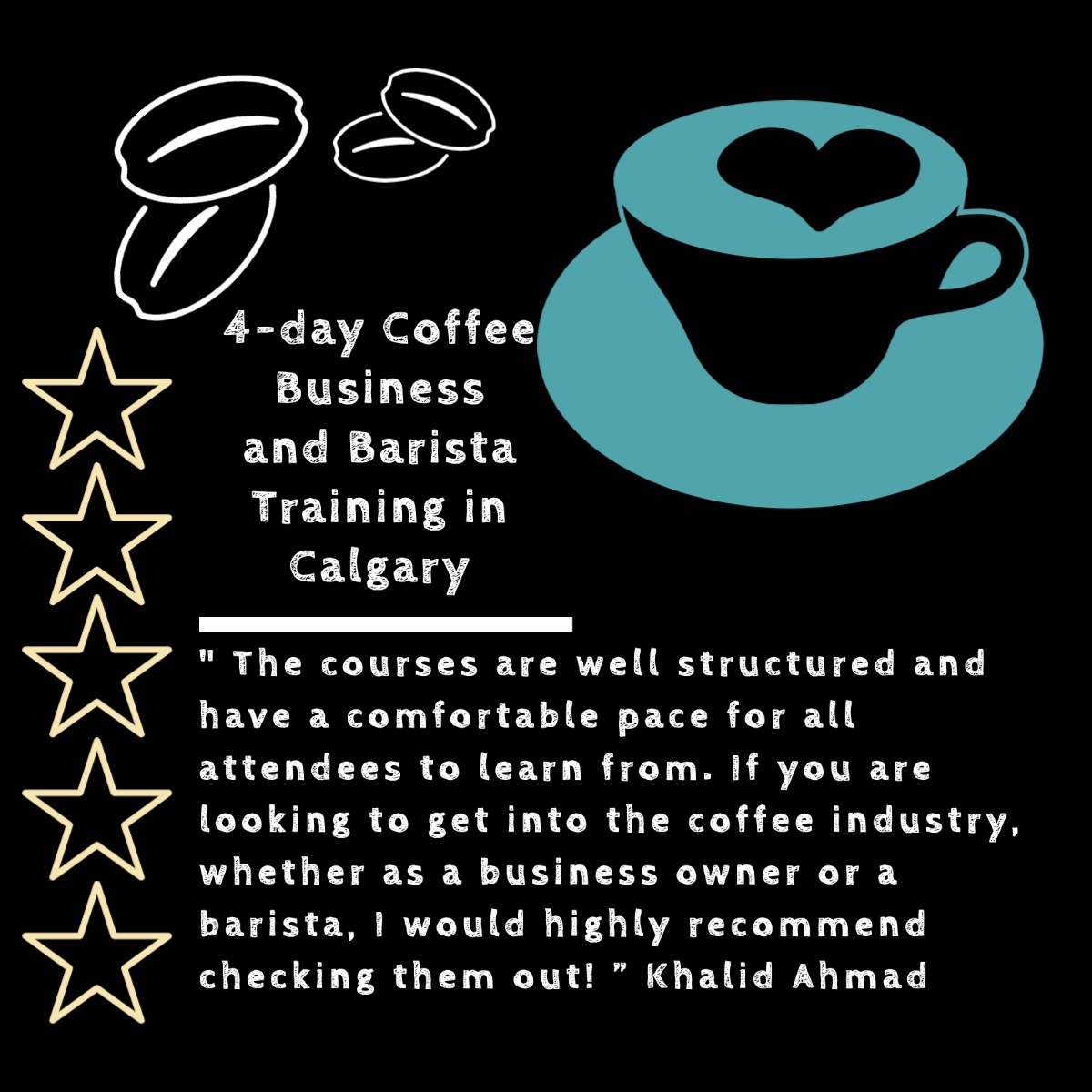 Coffee Business And Barista Training Bundle 4days Calgary   8d229e83 6076 46a1 8cde 2ee63c89d464 