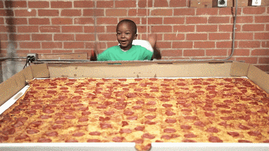 Pizza GIF - Pizza - Discover & Share GIFs